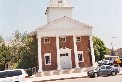 Glenoak Community Church - first christian church in North Hollywood 3