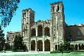 university for matt, crawford university, actually UCLA